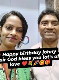 Happy birthday johny sir lot's of love God bless you 🎉🎁🎂🥰 #sridipadey  #jhonylever #postviralシ #Birthday #bollywoodbeauty #bollywood #actor  #sridipa #facebookpost #FacebookPage #follower #activefollowers #melody  song #trending #instagram #instagood