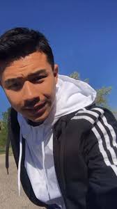 Raymond Barrientos Jr