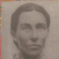 Charlotte Faulk (1834–1892)