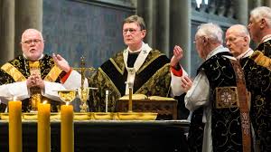 Kardinal woelki hatte zuletzt vor einem deutschen sonderweg und vor einer blamage gewarnt, weil die textvorlagen für den synodalen weg inhaltlich zu schwach seien. Die Eule Bischofe Fallen Nicht Vom Himmel