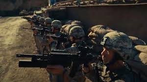 Après l'effondrement économique de la cité ouvrière du nevada où elle vivait. Meilleur Film D Action 2020 En Francais Guerre En Afghanistan Youtube