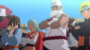 Naruto Shippuden Ultimate Ninja Storm Revolution For Playstation 3 Reviews Metacritic