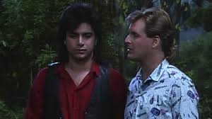 Uncle jesse full house young. Full House Things Only Adults Notice In The Tv Show