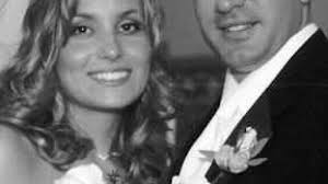 Rychley-Cosari wedding