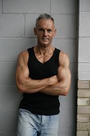 Fitness Over Fifty | Chris Zaremba