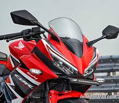 perbedaan cbr k45g dan k45n