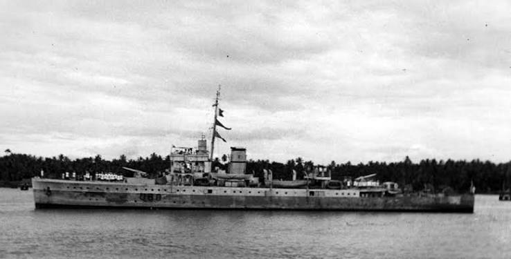 It's 75 Years Since Historic Royal Indian Navy Revolt Shook the British Empire | NewsClick