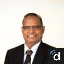 Dr. Sant P. Chawla, MD