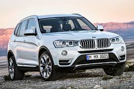 Your bmw key fob is so much more than a tool to unlock a door or start an engine in marietta. 2015 Bmw X3 Review Ratings Edmunds