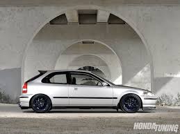 Brand new jvc radio with bluetooth. 1998 Honda Civic Cx The Good Times And The Bad