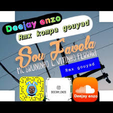 São os títulos de funk mais tocados de 01 a 30 de junho de 2021. Stream Deejay Enzoft Bruninho Vitinho Sou Favela Rmx Kompa Gouyad By Deejay Enzo Listen Online For Free On Soundcloud