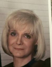 Obituary for June Alberico