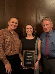 Brittany Jaramillo, PE, Wins MFESTS Young Engineer of the Year ...
