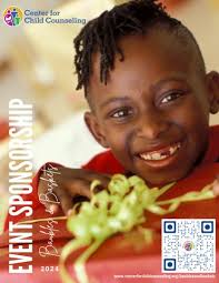 2023 Donors and Funding Partners by Center4ChildCounseling