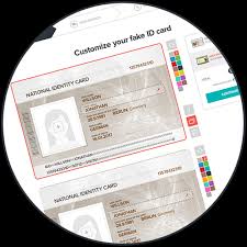 You can even order vials of vaccine (that are almost certainly fake) for $500. Instructions How To Make A Fake Id Card Generator Fake Id Com