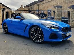 Image result for Misano Blue 2022 Z4