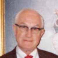 Dunford Forrest Greene (1919–2004)