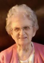 Mildred "Millie" J. Miller Obituary