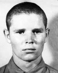 Gene Robert Ruby : Private First Class from Indiana, Korean War Casualty