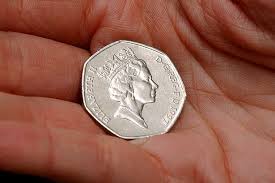 125th birth anniversary of dr. Most Rare And Valuable Alphabet 10p Coins In Circulation Check If You Have One Mirror Online