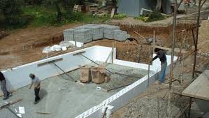 Construire Soi Meme Sa Piscine Les Kits Piscine Piscines Hydrosud