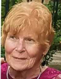 Kathleen M. Lynch Obituary