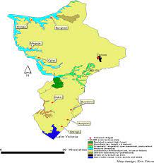 Copyright © european union 2021. Spatial Variation Of Tick Abundance And Seroconversion Rates Of Indigenous Cattle To Anaplasma Marginale Babesia Bigemina And Theileria Parva Infections In Uganda Springerlink