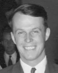 Robert George Boyce (1924-2020)