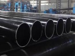 ERW钢管的焊缝处理_中国钢管产业网