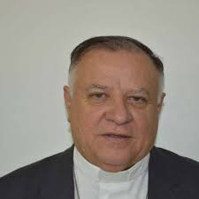 Arzobispos y Obispos