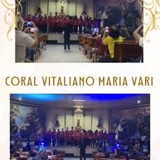 Foi lindo!, Coral Pe.Vitaliano Maria Vari, formado pelas unidades de  Projeto sociais Pronaza., Unidade São Rafael, Unidade Sorena, Unidade  Casulo, Educador e Maestro Ramon Mendes., ...