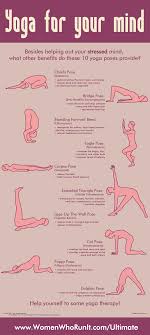 Nurse Health Yoga For The Mind With Poses Yoga Poses
