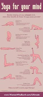 nurse health yoga for the mind with poses yoga poses