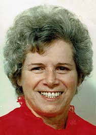 Mildred Louise Smith : Bernews Obituaries