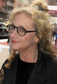 Check spelling or type a new query. Carol Kane Wikipedia