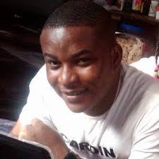 Profile for Kalu Isiyi Chima