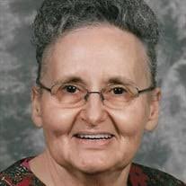 Betty Knight's Instagram, Twitter & Facebook