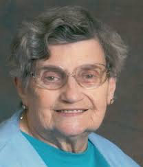 Bettye Willard Obituary