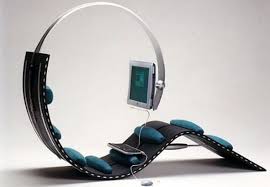 Image Of Ergonomic Office Chairs For Bad Backs Ergonomicofficechair Unique Chair Cool Furniture Computer Room