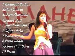 Download halmahera tabir kepalsuan mp3 mp3 dapat kamu download secara gratis di metrolagu baru.untuk melihat detail lagu halmahera tabir kepalsuan mp3 klik salah satu judul yang cocok, kemudian untuk link download halmahera tabir kepalsuan mp3 ada di halaman berikutnya. Fuul Lagu Terbaik Halmahera Mimin Aminah Youtube