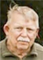 Michael Persons Obituary (1955