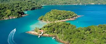 Nachrichten und reportagen live aus brasilien. Brasilien Historia Kultur Djur Natur Sol Och Strander 16 Dagar Kenzan Tours