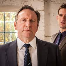 Midsomer Murders: Neil Dudgeon was