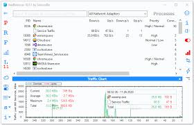 Hướng dẫn sử dụng netbalancer