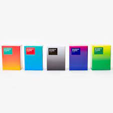 The gradient puzzle is a vibrant way to meditate on color. Gradient Puzzle 100 Pcs Bryce Wilner Areaware Charles Marie S Design Geschenke Shop