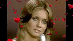 Olivia Newton John Loving Arms