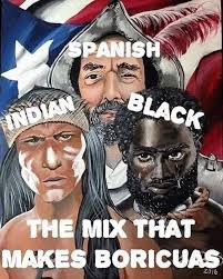 Puerto Rican Ancestry and Heritage Discussion