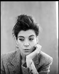 FEATURE: Spotlight: Gemma Rogers — Music Musings & Such