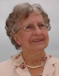 Obituary information for Ruth I. Conroy