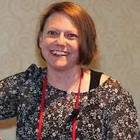 Joanna Harper, CEO, Founder, Consultant